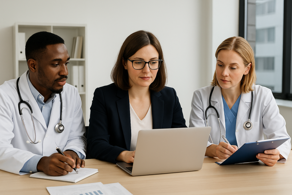 Medical Billing Expert - Medical BIlling Leads